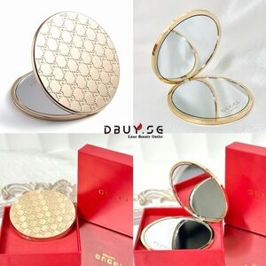 🚨NEW🚨Vintage Gucci Compact Mirror